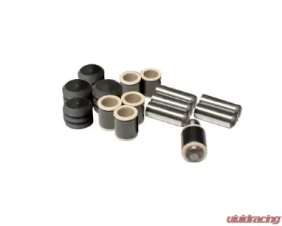STM Powersports Single Stage Rage 6 Composite Roller Bushing Style Pin Roller Kit - 1001635