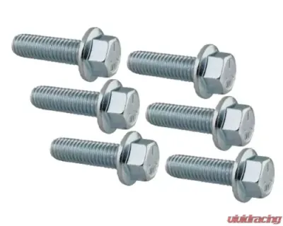 STM Powersports Rage 3WSP TRA Cover Bolt Kit - 1001638