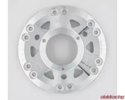 STM Powersports Pneumatic Single Stage Rage 6 HD Cover - 1001641