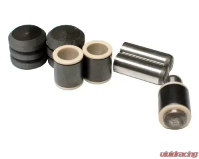 STM Powersports 3 Arm Wide Spider Rebuild Kit w/ .610 Composite Roller Bushings - 1001642