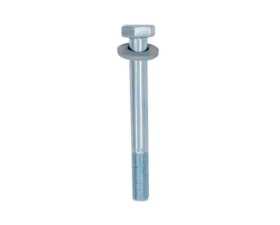 STM Powersports M8 x 1.25 x 60mm Tuner Retaining Bolt w/ Belleville Washer