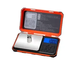 STM Powersports Gram Scale