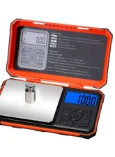 STM Powersports Gram Scale                                     - 108 GS. - Image 3