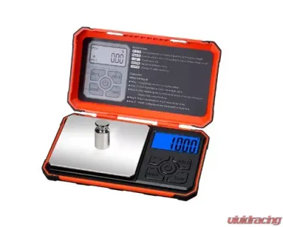 STM Powersports Gram Scale - 108 GS.