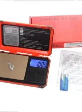 STM Powersports Gram Scale                                     - 108 GS. - Image 3