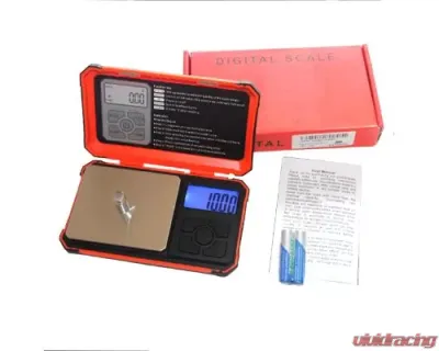 STM Powersports Gram Scale - 108 GS.
