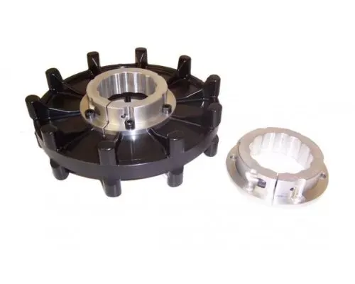 STM Powersports 7.810" Dia 10 Tooth XP Driver Conversion - 112XPDC10