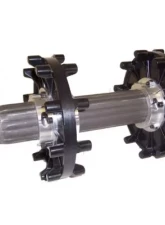 STM Powersports 7" Dia 9 Tooth XP Driver Conversion                                     - 112XPDC9 - Image 2