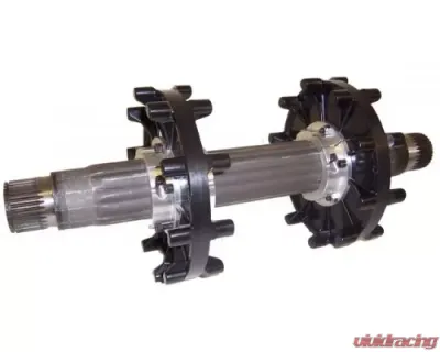STM Powersports 7" Dia 9 Tooth XP Driver Conversion - 112XPDC9