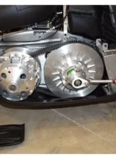 STM Powersports Tuner Bearing Brace                                     - 119 TBB - Image 2