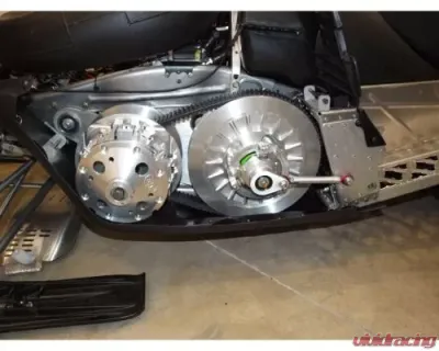 STM Powersports Tuner Bearing Brace - 119 TBB