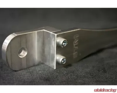 STM Powersports HD Battery Bracket Polaris RZR XP1000 - 2001005