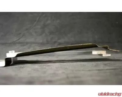 STM Powersports HD Battery Bracket Polaris RZR XP1000 - 2001005