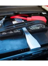 STM Powersports HD Battery Bracket Polaris RZR XP1000                                     - 2001005 - Image 6