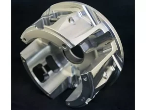 STM Powersports Rage 6 Gen 2 Movable Sheave Polaris RZR XP900 Jagged X - 2001022 - Image 5