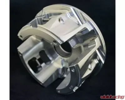 STM Powersports Rage 6 Gen 2 Movable Sheave Polaris RZR XP900 Jagged X - 2001022