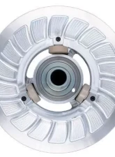 STM Powersports Gen 2 Tuner Secondary Fixed Sheave Assembly Polaris Ranger 900 2013                                     - 2001048 / 2001103 - Image 3