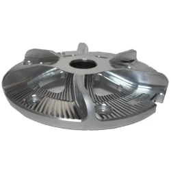 Clutch Covers
