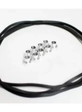 STM Powersports Clutch Housing Spacer Kit Polaris RZR XP Turbo                                     - 2001168 - Image 2