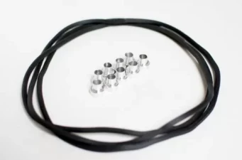 Driveline