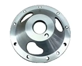 STM Powersports Rage 3VL Primary Cover Polaris RZR XP Turbo
