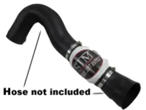STM Powersports Clutch Housing Blower Polaris RZR XP-900 4-Seat - 299XP94CHB - Image 3