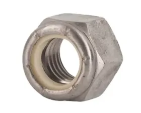 STM Powersports Tied Clutch Brace Rod Eye To Bearing Carrier Bolt Nyloc Nut