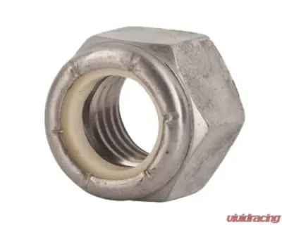 STM Powersports Tied Clutch Brace Rod Eye To Bearing Carrier Bolt Nyloc Nut - 3/8-16-NYLOCNUT