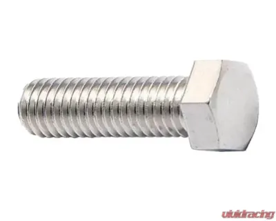 STM Powersports 3/8" - 16 x 1" Brack Length Adjustment Bolt - 3/8-16x1 HHCS