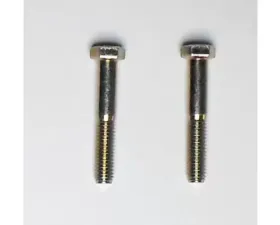 STM Powersports Tied Clutch Brace Rod Eye To Bearing Carrier Bolt