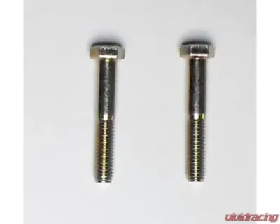 STM Powersports Tied Clutch Brace Rod Eye To Bearing Carrier Bolt - 3/8-16x2.250-HHCS