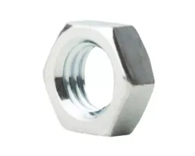 STM Powersports Tied Bearing Brace Left-Handed Rod Eye Jam Nut