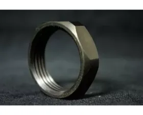 STM Powersports Spider Nut Rage Primary