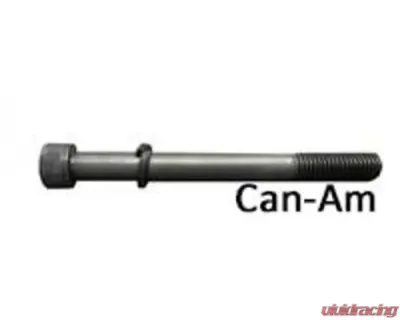 STM Powersports M10-1.5x105mm Tuner Secondary Bolt - 3001021