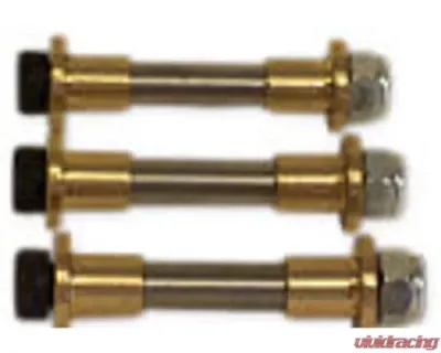 STM Powersports Retrofit Pin Kit Yamaha - 31 YRFK