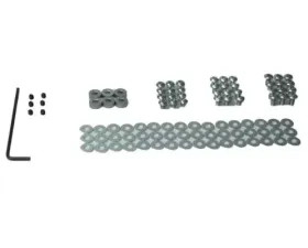 STM Powersports 4 Arm ATV-X Series Cam Arm Fastener Kit