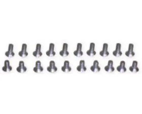 STM Powersports Torx Replacement Screws - 20 Piece Set