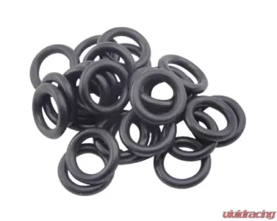 STM Powersports Replacement O Rings- 20 Piece Set - 34 ORG