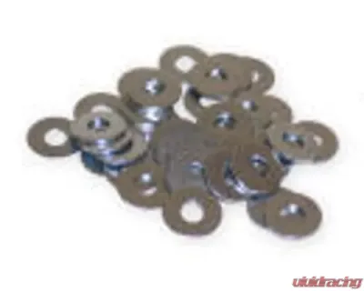 STM Powersports Adjustable Cam Arm Steel Replacement Washers - 30 Piece Set - 35 WRS