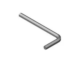 STM Powersports 3mm Allen Wrench