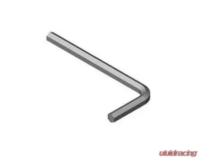 STM Powersports 3mm Allen Wrench - 3MMAW