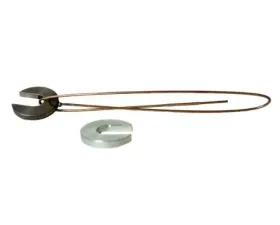 STM Powersports Motor Mount Shim Kit Jaguar Z1
