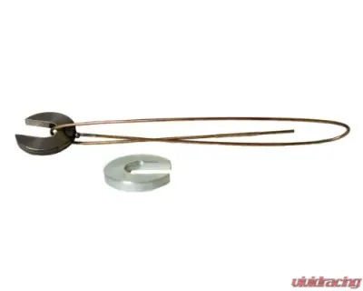 STM Powersports Motor Mount Shim Kit Jaguar Z1 - 4001004