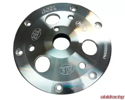 STM Powersports Rage 3 & 6 Primary Replacement Cover Wildcat Wet Clutch Model - 4001021