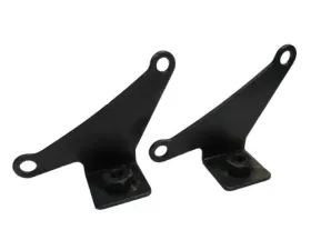 STM Powersports Air Outlet Tube Bracket Arctic Cat Wildcat Wet Clutch
