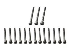 STM Powersports Housing Spacer Bolt Kit Arctic Cat Wildcat Wet Clutch