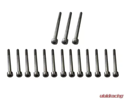 STM Powersports Housing Spacer Bolt Kit Arctic Cat Wildcat Wet Clutch - 4001028