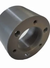 STM Powersports Secondary Hub Nut Arctic Cat Diamond Drive Gen 1                                     - 4001052 - Image 2