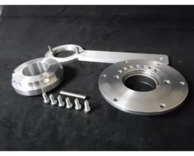 STM Powersports Diamond Drive Clutch Cover Torsion Conversion Kit