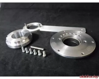 STM Powersports Diamond Drive Clutch Cover Torsion Conversion Kit - 4001065